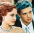 Actors - Actors - Angelina Jolie, Ryan Phillippe Pic 1  ( Glossy Photos )