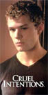 Cruel Intentions - Cruel Intentions - Ryan Phillippe - Portrait  ( Posters )