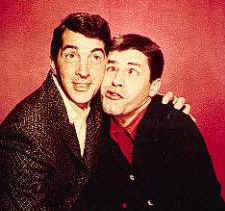 Actors - Actors - Dean Martin, Jerry Lewis Pic 5  ( Glossy Photos )